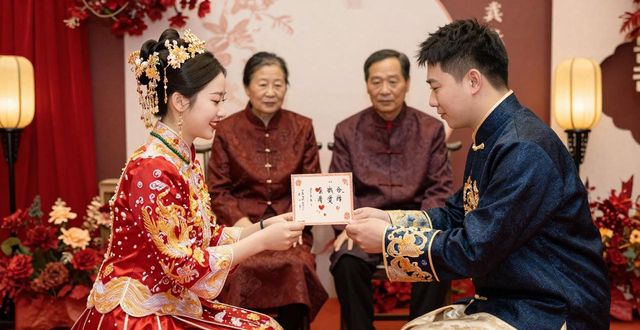结婚拜礼主持_婚礼三拜主持词_结婚拜结婚拜堂仪式主持词