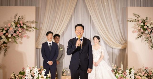 婚庆主持金句_最新婚庆主持词_婚庆主持人词语