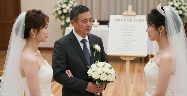 交接仪式的主持词_婚礼交接仪式主持词煽情_婚礼交接仪式主持词