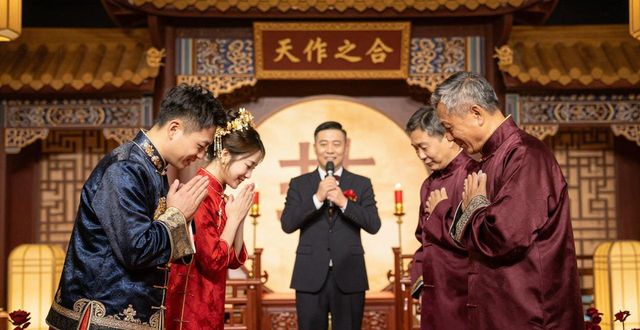 婚庆的主持词_2020年婚庆主持词_2012婚庆主持词